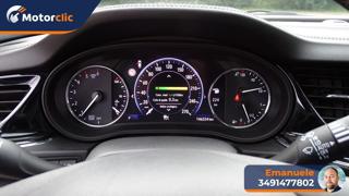 OPEL Insignia usata, con Hill holder