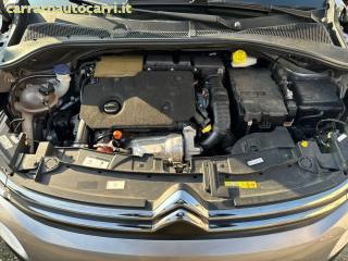 CITROEN C3 usata, con Specchietti laterali elettrici