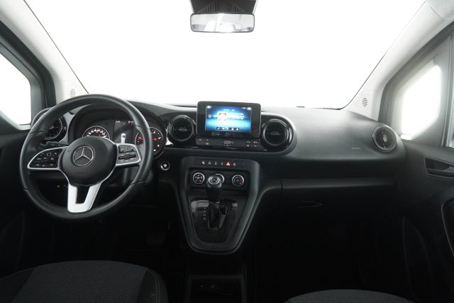 MERCEDES-BENZ CLA usata 10