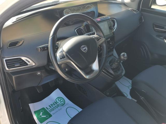 LANCIA Ypsilon usata, con Alzacristalli elettrici