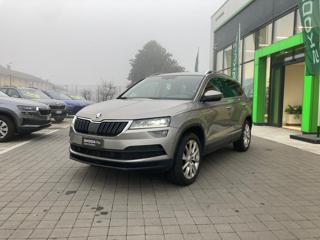 SKODA Karoq 2.0 TDI SCR 4x4 DSG Style