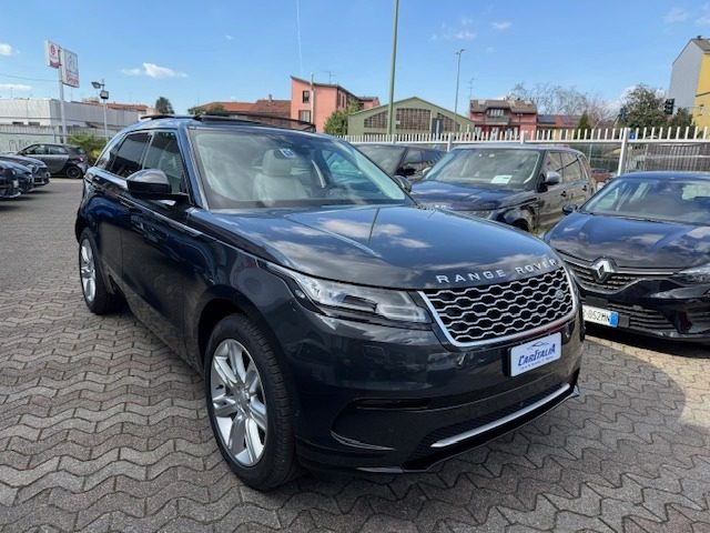 LAND ROVER Range Rover Velar usata, con Cerchi in lega