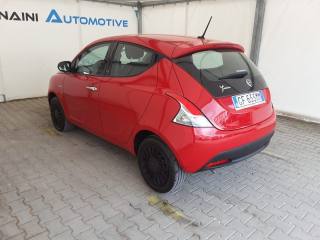 LANCIA Ypsilon usata, con Servosterzo