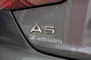 AUDI A5 usata, con Luce d