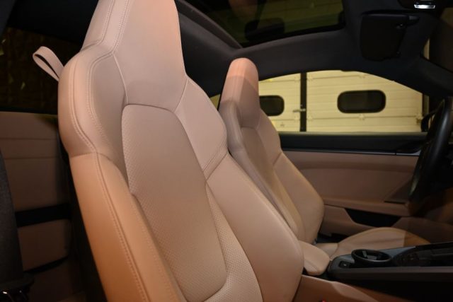 PORSCHE 911 usata 33