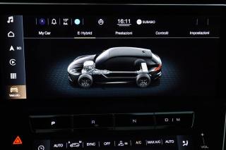 MASERATI Grecale usata, con Sospensioni sportive