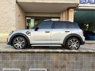 MINI Cooper SE Countryman usata, con Cerchi in lega