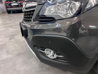 OPEL Mokka usata, con Cerchi in lega