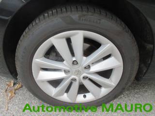 RENAULT Scenic usata, con Controllo trazione