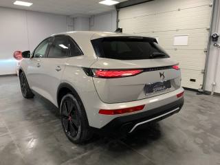 DS AUTOMOBILES DS 7 usata, con Airbag Passeggero