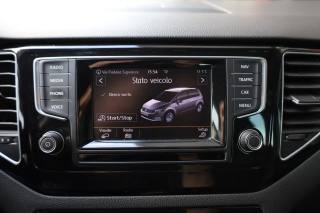 VOLKSWAGEN Golf Sportsvan usata, con Climatizzatore automatico, 2 zone