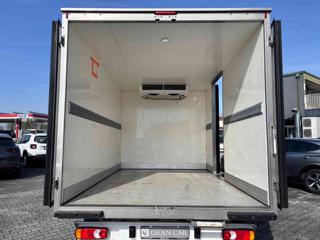 PEUGEOT Boxer usata, con ESP