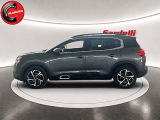 CITROEN C5 Aircross usata, con Alzacristalli elettrici
