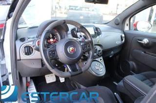 ABARTH 595 usata, con Spoiler