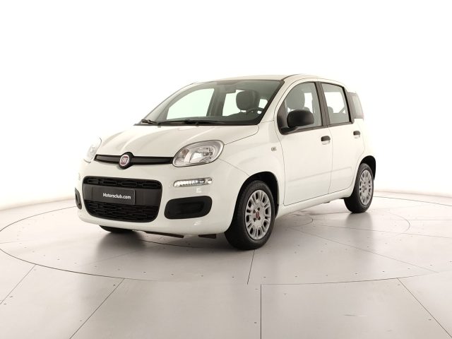 FIAT Panda usata, con Airbag