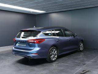 FORD Focus usata, con Airbag laterali