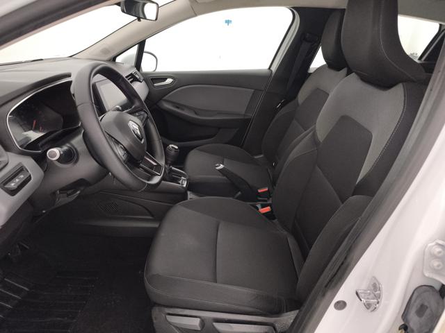 RENAULT Clio usata, con ESP