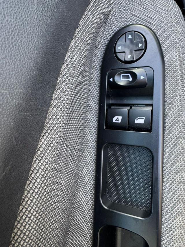 CITROEN C3 usata, con Fendinebbia