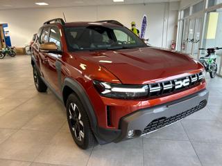 DACIA Duster usata, con Airbag laterali