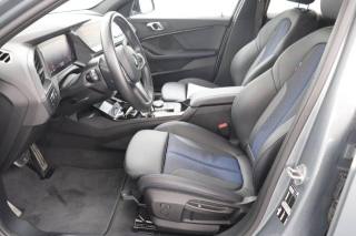 BMW 118 usata, con Boardcomputer
