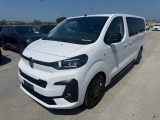CITROEN Spacetourer usata, con Airbag