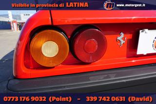 FERRARI Mondial usata 25