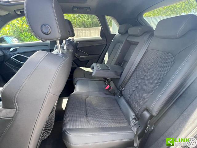 AUDI Q3 usata, con ESP
