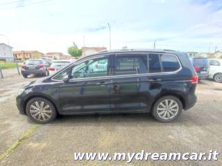 VOLKSWAGEN Touran usata, con Airbag Passeggero