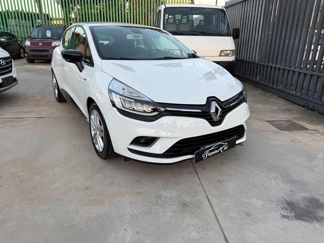 RENAULT Clio usata, con Airbag