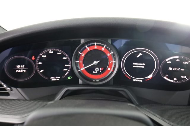 PORSCHE 911 usata 12