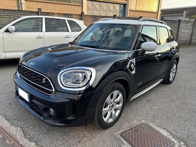 MINI Countryman usata, con Airbag