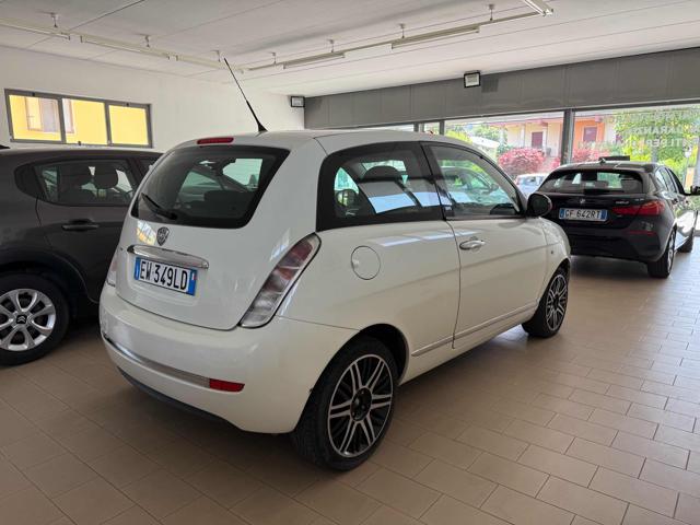 LANCIA Ypsilon usata, con Alzacristalli elettrici