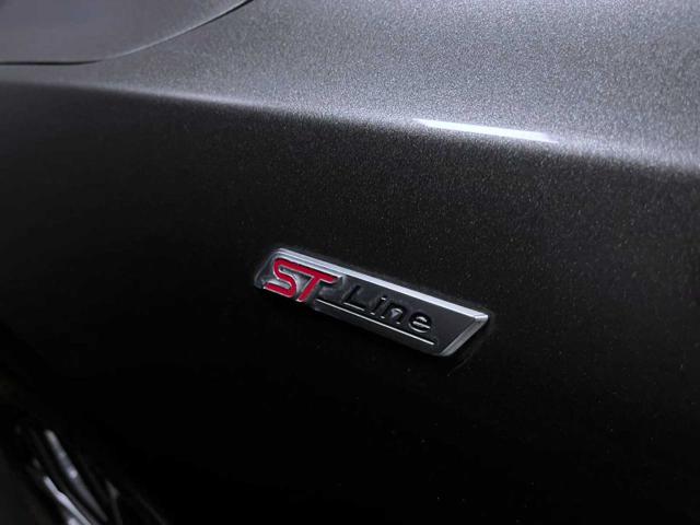 FORD Focus usata, con Controllo vocale