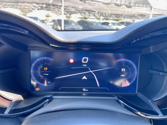 ALFA ROMEO Junior usata, con Cruise Control