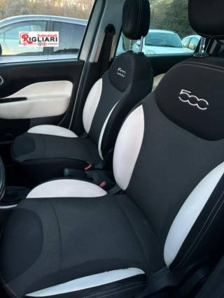 FIAT 500L usata 12