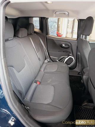 JEEP Renegade usata 23