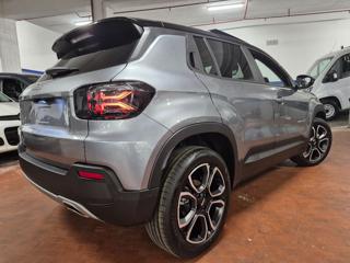 JEEP Avenger usata, con Boardcomputer