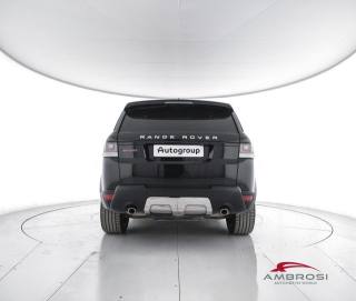 LAND ROVER Range Rover Sport usata 5