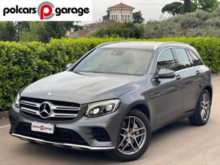 MERCEDES-BENZ GLC 220 d 4Matic Premium
