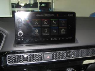 HONDA Civic usata, con Controllo trazione