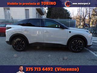 PEUGEOT 3008 usata, con Chiusura centralizzata