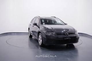 VOLKSWAGEN Golf Variant usata, con Chiusura centralizzata