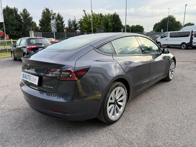 TESLA Model 3 usata, con Airbag Passeggero