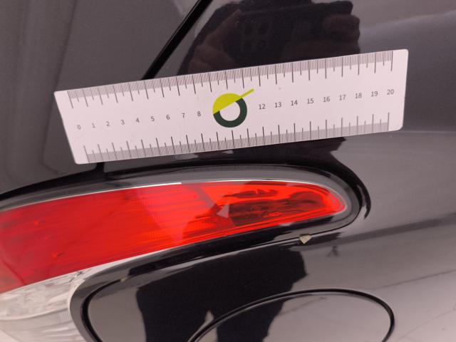 LANCIA Ypsilon usata 27