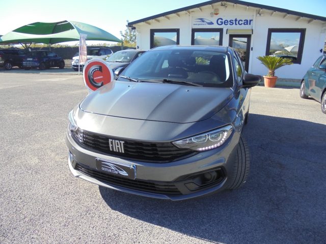 FIAT Tipo usata, con Airbag Passeggero
