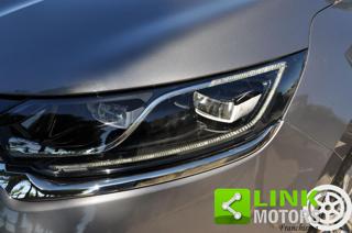 RENAULT Espace usata, con Portellone posteriore elettrico