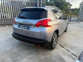 PEUGEOT 2008 usata, con Airbag Passeggero