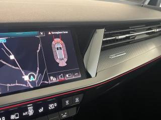 AUDI A3 usata, con Cruise Control