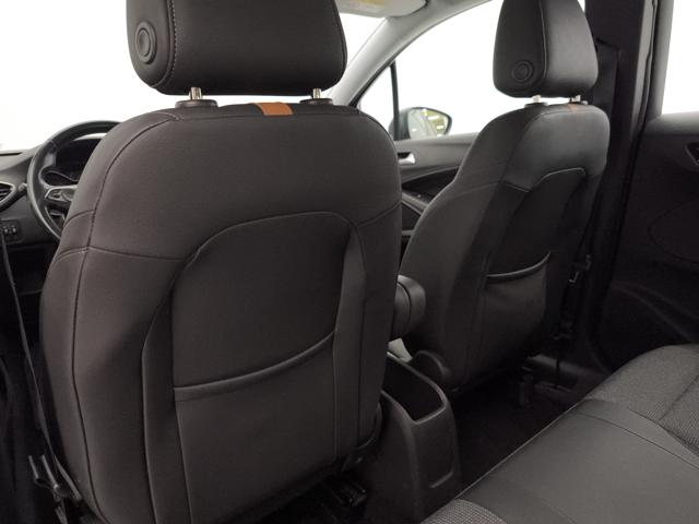 OPEL Crossland usata, con Volante in pelle