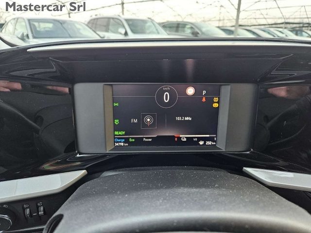 OPEL Mokka usata, con Vetri oscurati